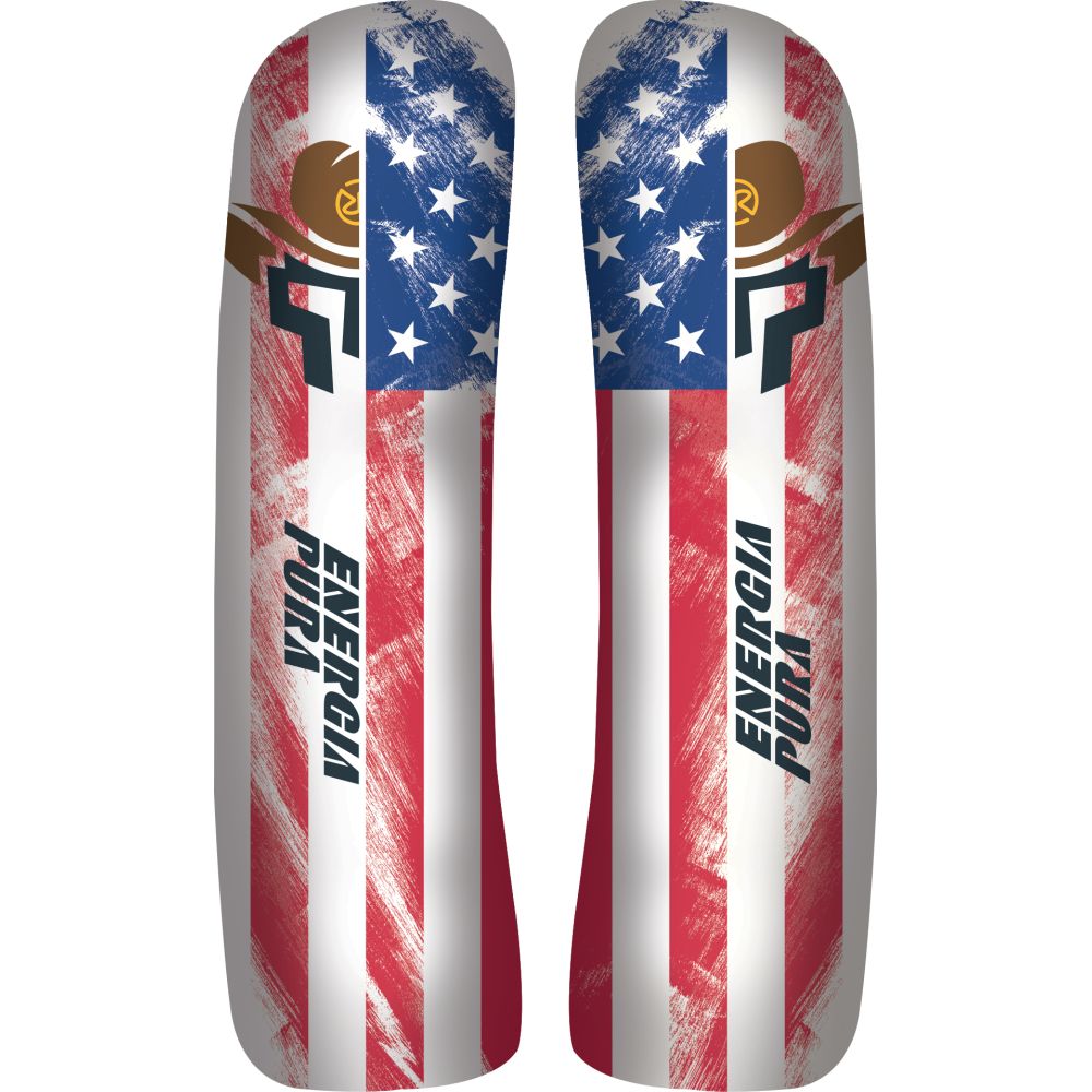 ENERGIAPURA - SHIN PRO RACING RADAMUS
